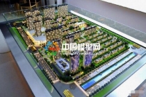 售樓部沙盤三大部分很重要，細(xì)節(jié)決定成敗