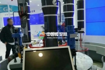 中國(guó)自主三代核電技術(shù)模型，突破核電裝備的自主化