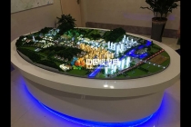 一文讀懂沙盤(pán)模型制作價(jià)格，輕松避坑