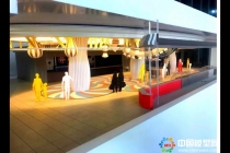 宜樂園沙盤模型到啦！帶你搶鮮看一看