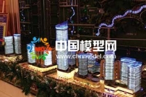 模型公司披露,你的無意舉動(dòng)或?qū)p壞模型沙盤