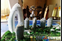 精美的沙盤(pán)模型呈現(xiàn)離不開(kāi)好的專業(yè)設(shè)計(jì)團(tuán)隊(duì)