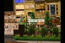 售樓部沙盤這么受青睞，模型燈光功不可沒