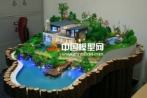 建筑模型價格差距大,技術團隊公司實力很重要