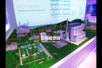 智慧電網(wǎng)沙盤模型，智能電網(wǎng)模型