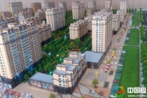 沙盤模型中那些常用的快速成型材料！