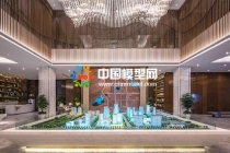 合理的樓盤(pán)沙盤(pán)模型使用環(huán)境可以延長(zhǎng)沙盤(pán)周期