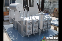 電力模型、輸變電模型