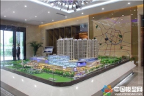 沙盤(pán)模型真實(shí)具體展現(xiàn)了其自身的優(yōu)越價(jià)值