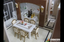 房地產(chǎn)戶型模型，戶型結(jié)構(gòu)模型，剖面模型