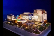 樓盤(pán)建筑沙盤(pán)模型售樓部標(biāo)配展具，很重要
