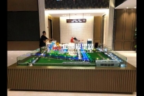 隨著社會高速發(fā)展，沙盤模型廣泛于不同領(lǐng)域