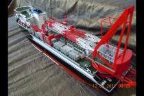 船模，船舶模型，海洋工業(yè)模型