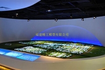 福建模型廠 模型公司,沙盤(pán)模型制作廠家,各類建筑模型,數(shù)字沙盤(pán)模型,展廳模型