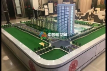 房地產(chǎn)建筑模型的幾個表現(xiàn)方式，快速便捷為基礎(chǔ)