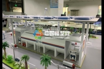 衢州哪家模型公司可以幫我介紹下工業(yè)沙盤制作步驟？