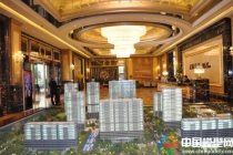 模型公司師傅道出：沙盤(pán)模型不光是藝術(shù)展現(xiàn)