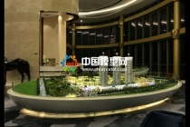 嘉興有沒(méi)有模型公司可以教我們?nèi)绾伪ｐB(yǎng)售樓部沙盤(pán)模型？