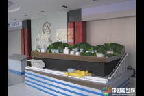 工業(yè)模型，產品設備沙盤模型