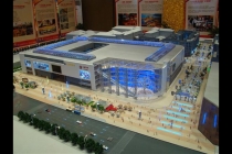 制作建筑模型完成后如何進(jìn)行驗收？