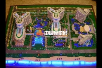 海口竟宏沙盤模型設(shè)計(jì)有限公司