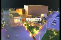 金華有沒(méi)有一家模型公司可以制作智慧城市沙盤(pán)模型？