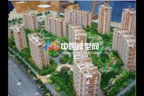 房產(chǎn)建筑模型不光細(xì)節(jié)較多，還要面面俱到