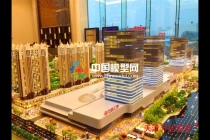 房產(chǎn)沙盤(pán)模型這些細(xì)節(jié)不能放過(guò)，有些過(guò)程決定成敗