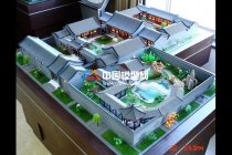 沙盤模型顏色界定很重要，不同模型實施方案不同