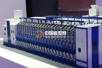 紡織機械模型，紡機模型