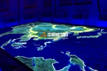 投影沙盤好不好，價(jià)格怎么樣？