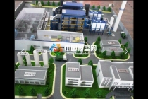 機(jī)械沙盤模型適用范圍廣，種類繁多工藝要求高