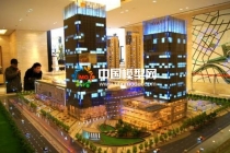 建筑沙盤模型設(shè)計(jì)制作那些事，多動(dòng)手和動(dòng)腦