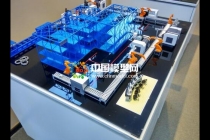 工業(yè)模型幾個關(guān)鍵步驟不能忽略，對效果影響大