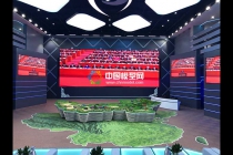 地形沙盤模型可以做的很驚艷關(guān)鍵在設(shè)計(jì)