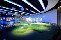 多媒體沙盤(pán)模型技術(shù)要求復(fù)雜，價(jià)格居高不下