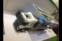 工程車(chē)輛模型，特種車(chē)輛模型