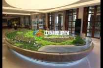 寧波樓盤沙盤模型制作，模型公司報價是多少