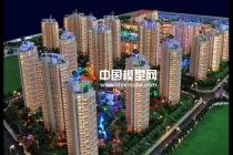 看完這些你就會(huì)了解建筑沙盤(pán)模型中樹(shù)木分類(lèi)